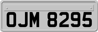OJM8295