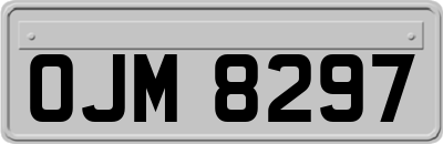 OJM8297