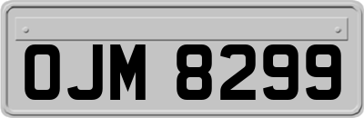 OJM8299