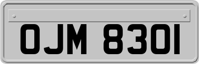 OJM8301