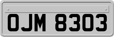 OJM8303