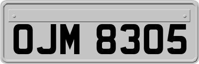 OJM8305
