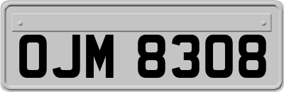 OJM8308