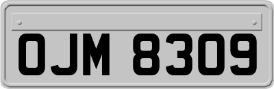 OJM8309