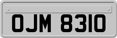 OJM8310