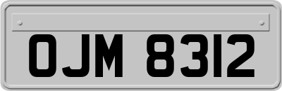 OJM8312
