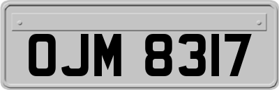 OJM8317