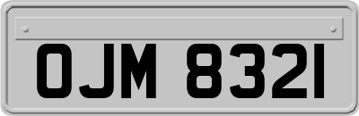 OJM8321