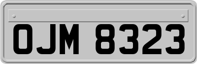 OJM8323
