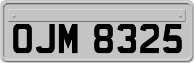 OJM8325