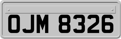 OJM8326