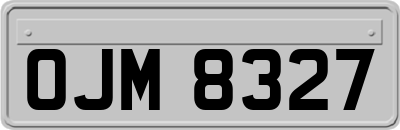 OJM8327