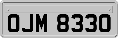 OJM8330