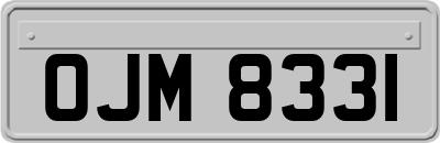 OJM8331