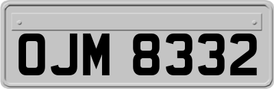 OJM8332