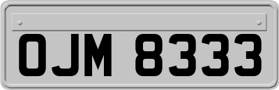 OJM8333