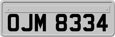 OJM8334