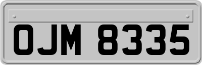 OJM8335
