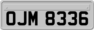 OJM8336