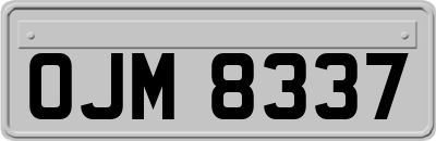 OJM8337