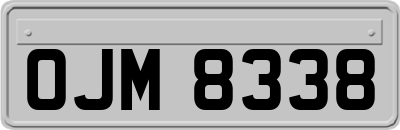 OJM8338