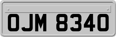 OJM8340