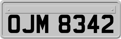 OJM8342
