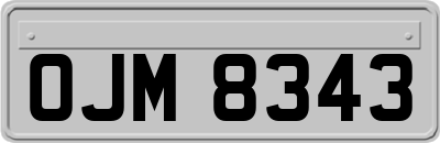 OJM8343