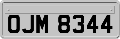 OJM8344