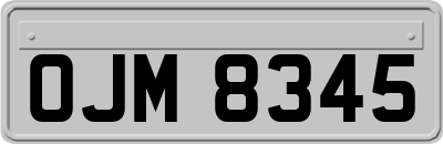 OJM8345