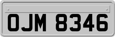 OJM8346