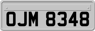 OJM8348