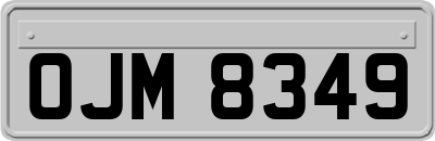 OJM8349