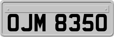 OJM8350
