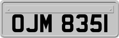 OJM8351