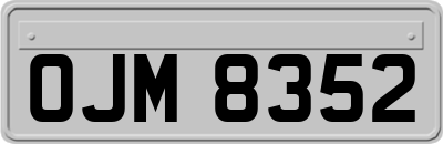 OJM8352