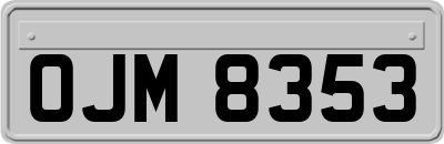 OJM8353