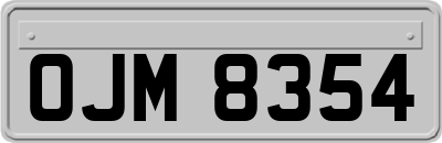 OJM8354