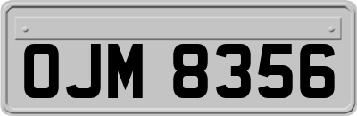 OJM8356