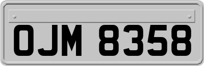 OJM8358