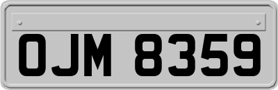 OJM8359