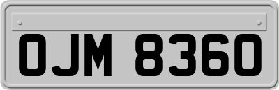 OJM8360