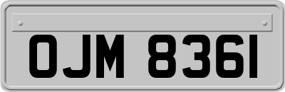 OJM8361