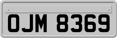 OJM8369