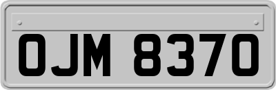 OJM8370