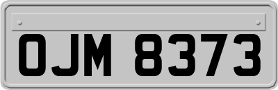 OJM8373