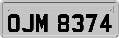 OJM8374