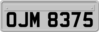 OJM8375