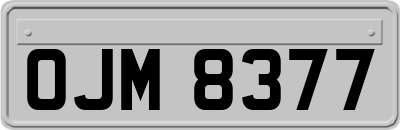 OJM8377