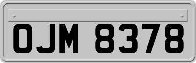 OJM8378